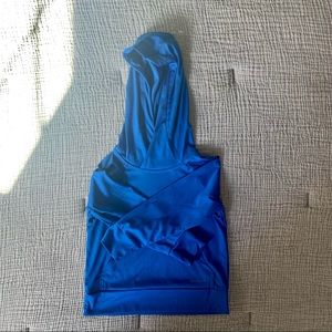 18mo toddler lightweight Patagonia hoodie